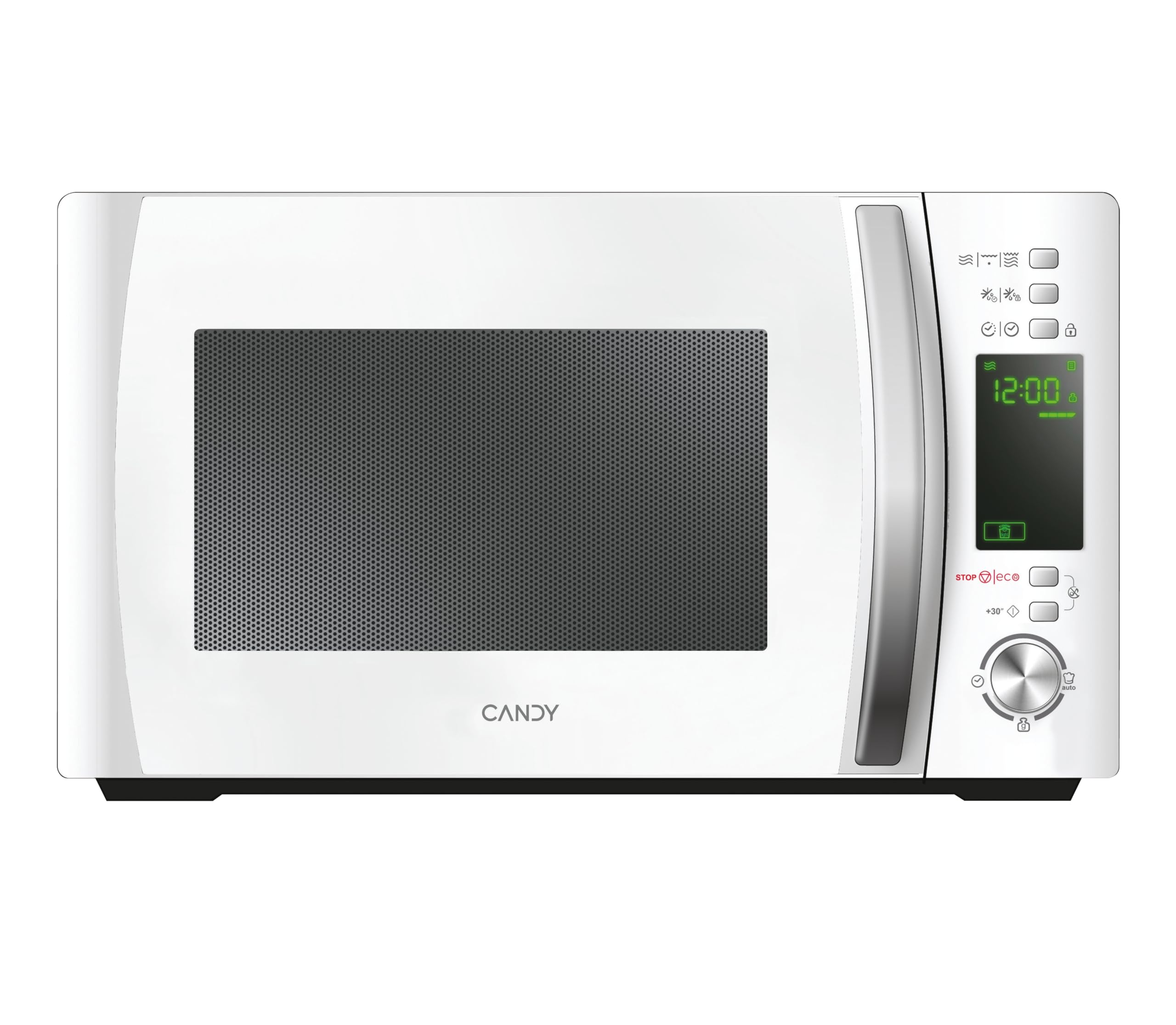 Candy Idea Forno a Microonde con Grill